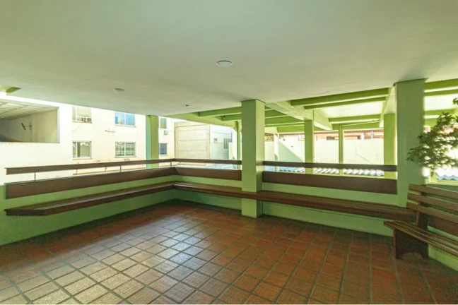 Imagem PDBPC 46 Apto 610221003-314 - Apartamento à venda no bairro Praia de Belas - Porto Alegre/RS