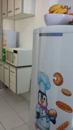 Imagem Apartamento com 1 dormitório à venda, 42 m² por R$ 250.000,00 - Santa Ifigênia - São Paulo/SP