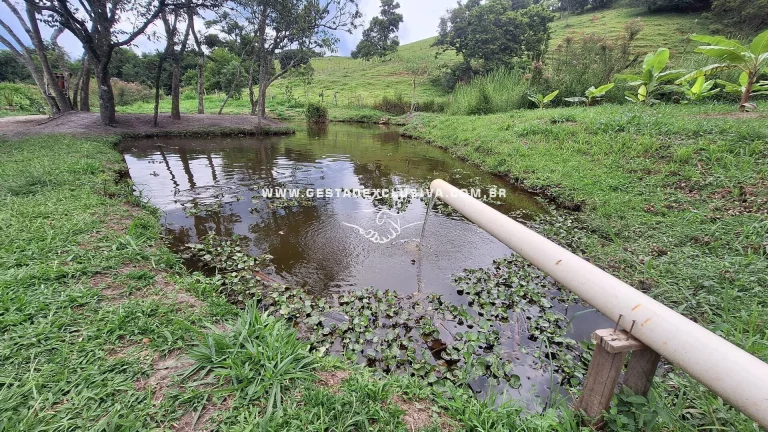 Imagem Sítio 20mil m² Documentado 4 Lagos Pomar Formado Morungaba/SP