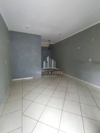 Imagem SALÃO COMERCIAL 25 M2 CENTRO DE MAUÁ - SP