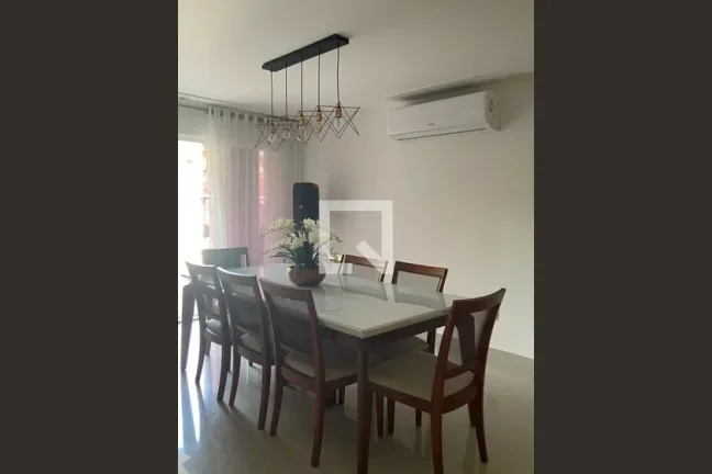 Imagem Casa à Venda - Vargem Pequena, 3 Quartos, 240 m2