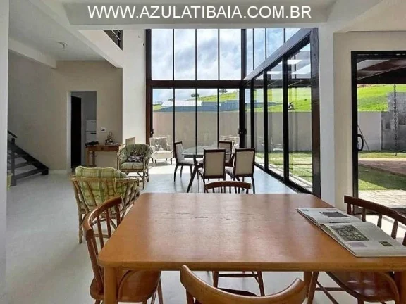 Imagem Casa em Condomínio para Venda em Atibaia, Condominio Quintas Da Boa Vista, 3 dormitórios, 3 suítes, 5 banheiros, 4 vagas
