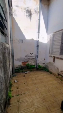 Imagem Casa à venda no bairro Campo do Galvão - Guaratinguetá/SP