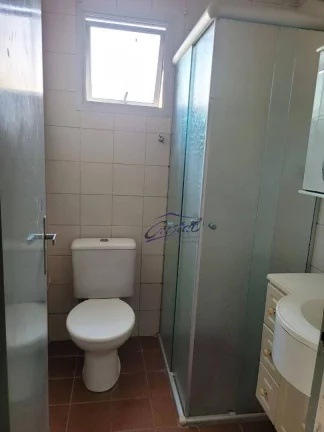 Imagem Apartamento com 2 quartos à venda, 48 m² - Campo Limpo (Zona Sul) - São Paulo/SP