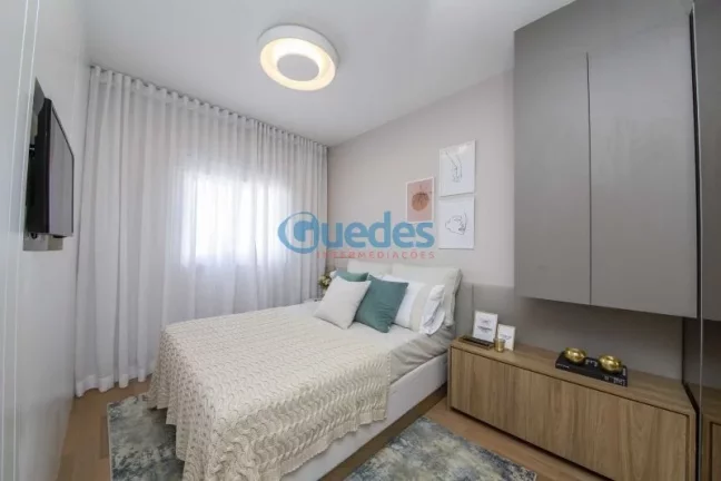 Imagem Apartamento 03 Dorm. em Vila Guilherme - São Paulo
