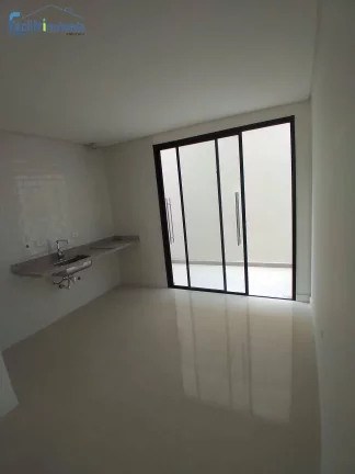 Imagem SOBRADO À VENDA COM SUÍTE - JD. PRUDÊNCIA - SÃO PAULO