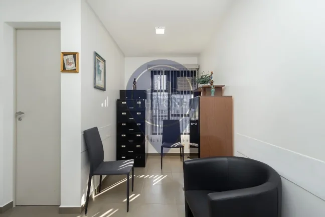 Imagem Imperdível: Conjunto Comercial à Venda em São Paulo-SP, Vila Clementino, 2 Salas, 2 Banheiros, 1 Vaga de Garagem, 44m²