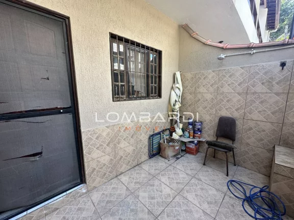 Imagem Casa com ótima localização no Itaguá