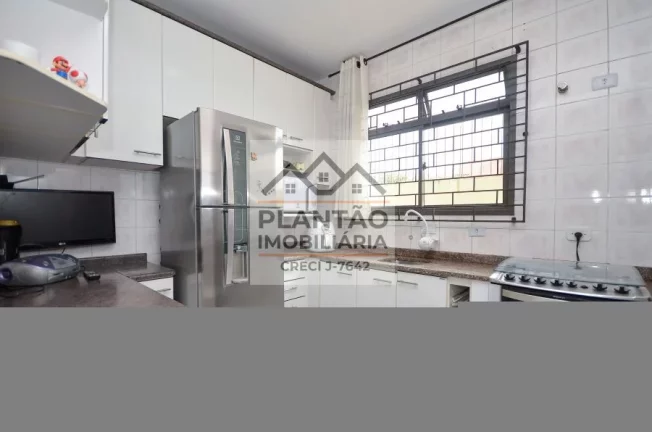 Foto do imóvel: Sobrado a Venda no bairro Barreirinha - Curitiba, PR