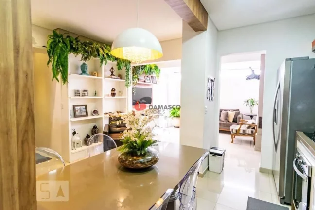 Imagem Apartamento garden à Venda, Cerâmica, Gonçalves Dias, SP