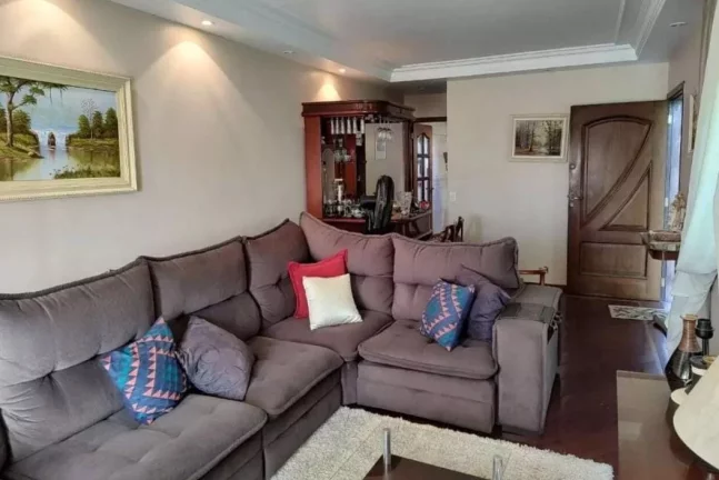Imagem Sobrado a venda - Vila do Castelo