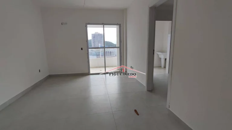 Imagem Apartamento à venda, 95 m² por R$ 938.079,89 - Canto do Forte - Praia Grande/SP