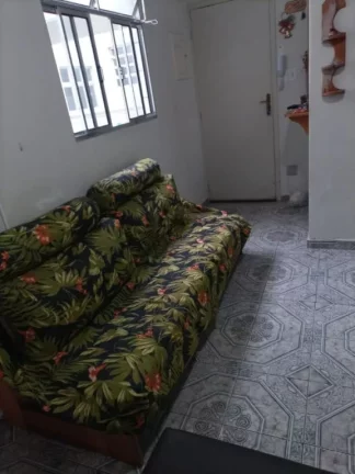 Imagem APARTAMENTO COM 39 m² - OCIAN - PRAIA GRANDE SP