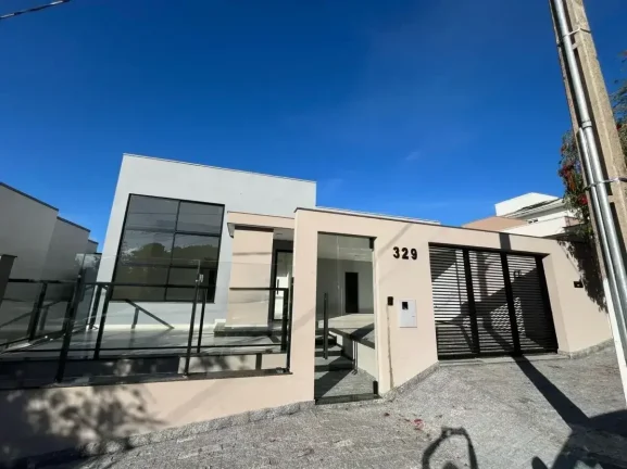 Imagem Casa Nova à Venda em Condomínio – Pronta para Morar!