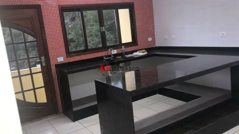 Imagem Sobrado à venda 4 Quartos, 3 Suites, 6 Vagas, 480M², Cerâmica, São Caetano do Sul - SP