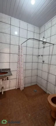 Imagem CASA RESIDENCIAL/COMERCIAL NO ANHANGABAÚ JUNDIAI