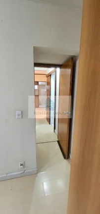 Imagem Apartamento à venda no Rio de Janeiro, Camorim: 2 quartos, sala, vaga de garagem, 52 m² de área.