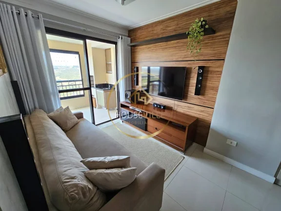 Imagem Apartamento 3 dormitórios-85m2-Terrace Premier