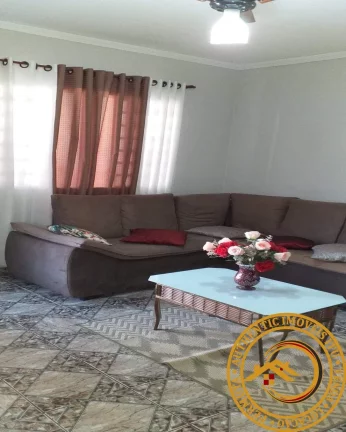Imagem CASA RESIDENCIAL em ITU - SP, PARQUE RESIDENCIAL MAYARD