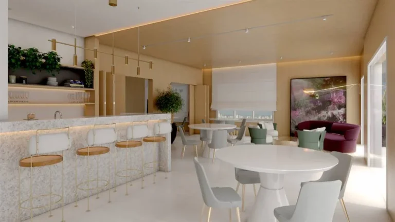 Imagem APARTAMENTO COM 74.05 m² - MARAPE - SANTOS SP