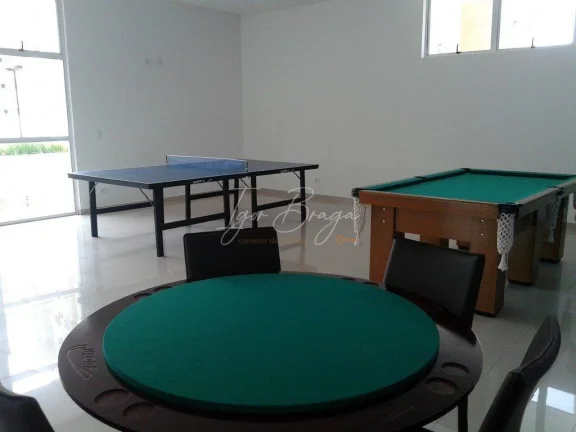 Imagem Apartamento à venda no bairro Portão em Curitiba/PR