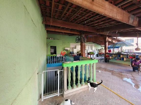 Imagem Casa à venda, Olímpico, São Caetano do Sul, SP