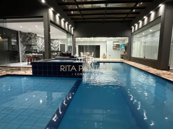 Imagem Chácara - Jardinópolis - Recanto do Rio Pardo