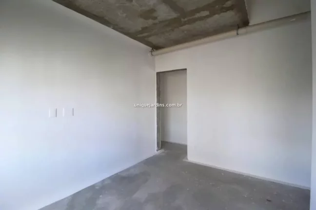 Imagem Apartamento à venda Vila Nova Conceição São Paulo