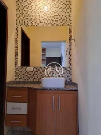 Imagem Casa com 2 dormitórios à venda, 145 m² por R$ 512.000,00 - Jardim Caçula - Jundiaí/SP
