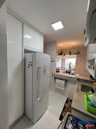 Imagem VENDO APARTAMENTO NO ALPHA PLUS NA PARALELA