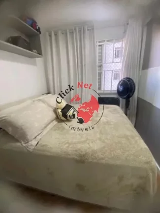 Imagem Apartamento com 3 dormitórios à Venda no bairro Planalto em São Bernardo do Campo