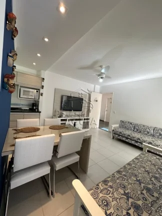 Imagem Apartamento mobiliado a venda próximo à praia do Sapê!