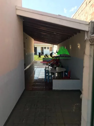 Imagem Ponto Comercial para Venda em Paulínia, Parque Bom Retiro, 5 banheiros, 4 vagas