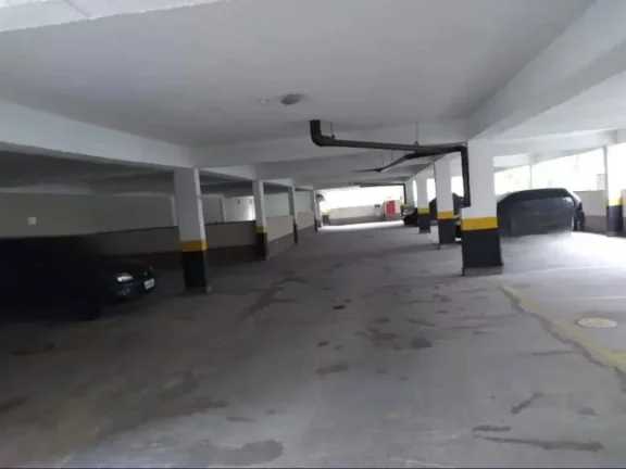 Imagem Apartamento para Alugar com 50m², 2 dormitórios, 1 sala e 1 vaga!!!