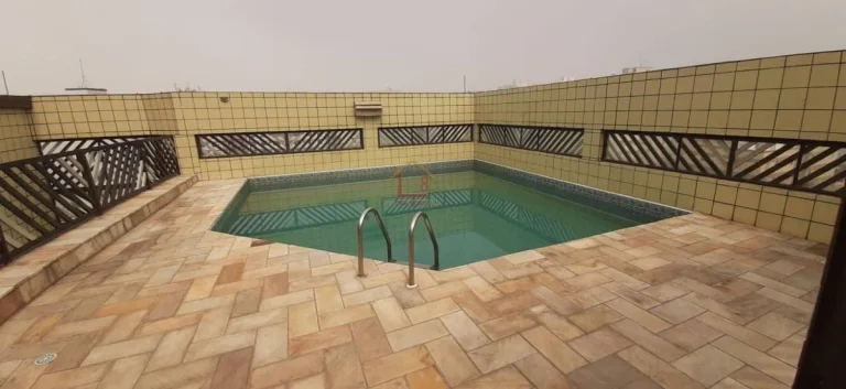 Imagem apartamento a venda - Tupi