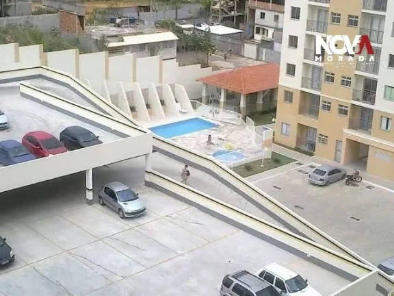 Imagem Seu novo começo pode estar aqui em Vila Velha.

Se você procura um apartamento aconchegante, bem l...