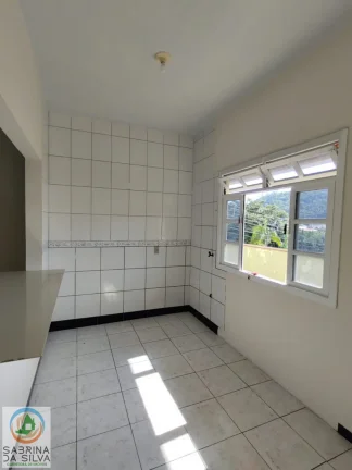Imagem Apartamento - Itoupavazinha - Blumenau