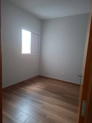 Imagem Apartamento Novo para Venda com Varanda - Vila Carrão