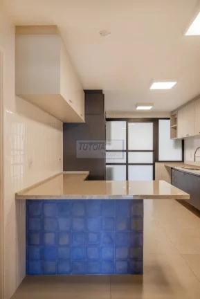 Imagem APARTAMENTO COM 4 DORMITÓRIOS A VENDA NO BELA VISTA