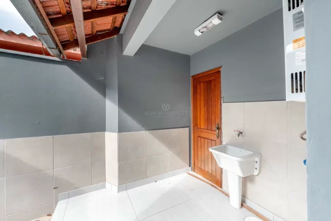 Imagem Casa à venda no bairro Ipanema - Porto Alegre/RS