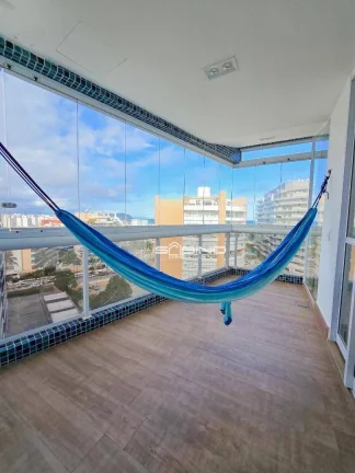 Imagem Cobertura Pé na Areia à venda com 5 Dormitórios 5 suítes 342 m² - Riviera de São Lourenço - Bertioga SP