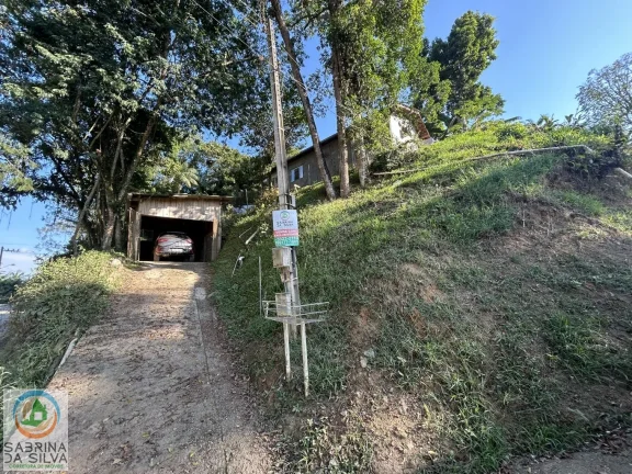 Imagem Casa - Itoupavazinha - Blumenau