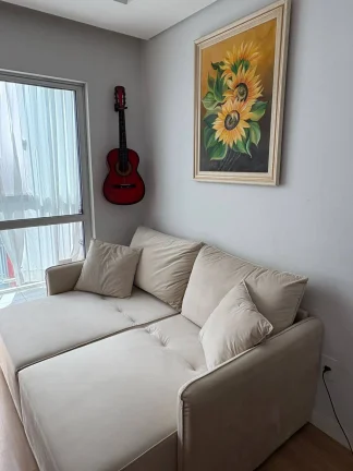 Imagem Condomínio Flores da Colina , apartamento a venda 2 quartos São Sebastião