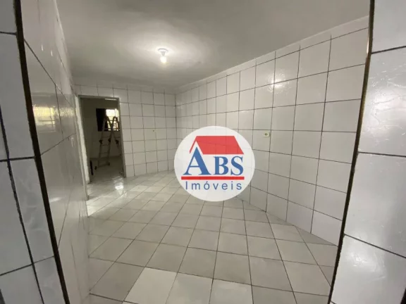 Imagem Casa sobradada com entrada independente. Aceita financiamento.