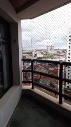 Imagem Excelente apartamento com 112,30 m², localizado na rua do comercio, centro da cidade em Piracicaba....