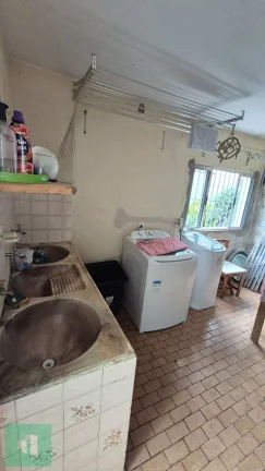 Imagem Casa à venda em Diadema, Piraporinha, com 3 quartos, 208,36m2