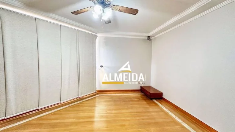 Imagem Cobertura com 4 dormitórios à venda, 231 m² por R$ 1.280.000,00 - Jardim Claret - Rio Claro/SP