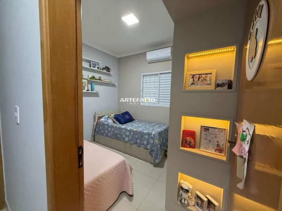 Imagem APARTAMENTO – VILLAGIO MUNDO NOVO / FRANCA-SP