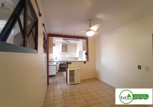 Imagem Apartamento para Venda em Limeira, Centro, 3 dormitórios, 2 suítes, 3 banheiros, 2 vagas