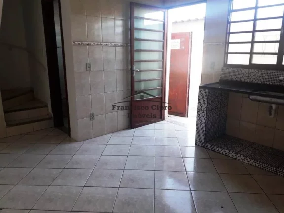 Imagem Casa à venda no bairro Vila Nunes - Lorena/SP